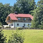 Apartamento Haus Rosenheim *