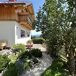 Haus Rosenheim Apartamento Ramsau am Dachstein