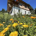 Apartamento Haus Rosenheim Ramsau am Dachstein