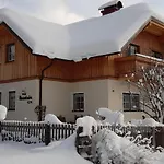 Apartamento Haus Rosenheim *