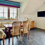 Apartamento Haus Rosenheim *