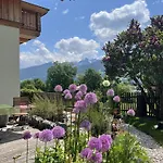 Haus Rosenheim Apartment