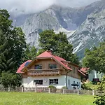 Haus Rosenheim Appartement *