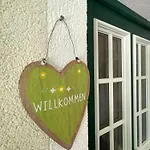 Haus Rosenheim Ramsau am Dachstein