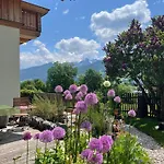 Haus Rosenheim Apartamento Ramsau am Dachstein