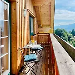 Apartment Haus Rosenheim *