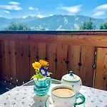 Haus Rosenheim Apartamento Ramsau am Dachstein