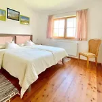 Haus Rosenheim Ramsau am Dachstein
