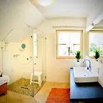 Haus Rosenheim Apartamento