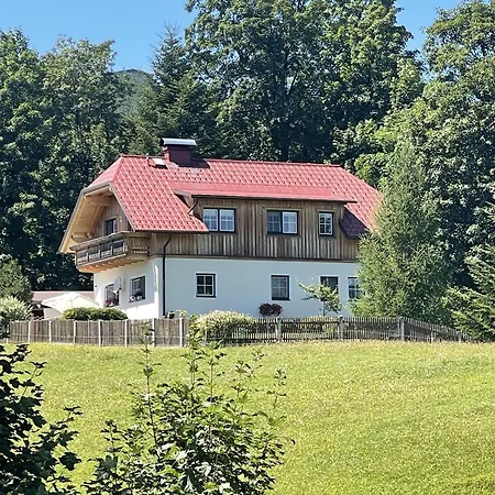 Apartmán Haus Rosenheim *