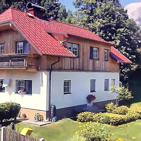 Apartment Haus Rosenheim Ramsau am Dachstein
