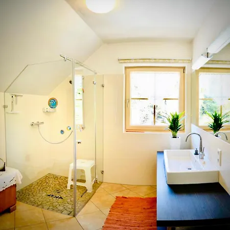 Haus Rosenheim רמסאו אם דכשטיין