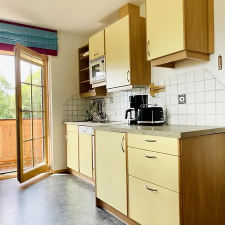 Haus Rosenheim Apartment Ramsau am Dachstein
