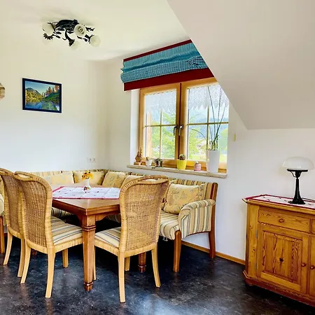 Haus Rosenheim Ramsau am Dachstein