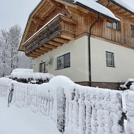 Apartmán Haus Rosenheim