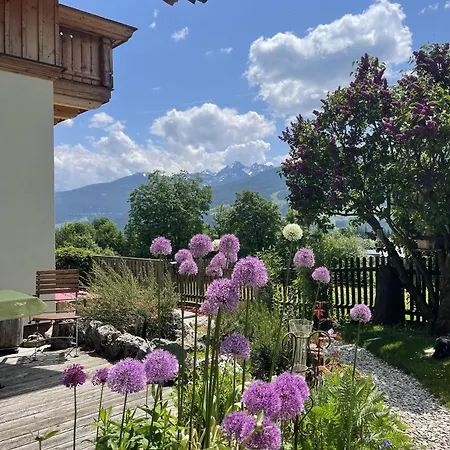 Haus Rosenheim Apartmán