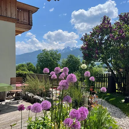 Haus Rosenheim Appartement Ramsau am Dachstein