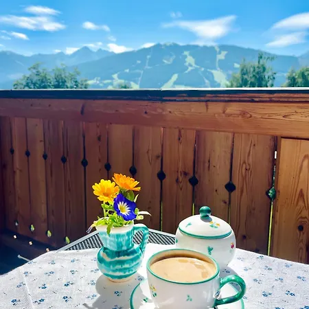 Haus Rosenheim Apartamento Ramsau am Dachstein