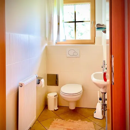Haus Rosenheim Apartman
