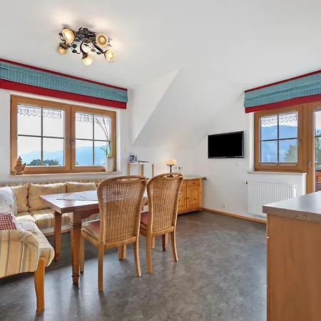 Haus Rosenheim *