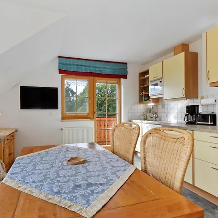 Apartment Haus Rosenheim