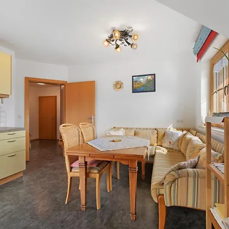 Apartment Haus Rosenheim Ramsau am Dachstein