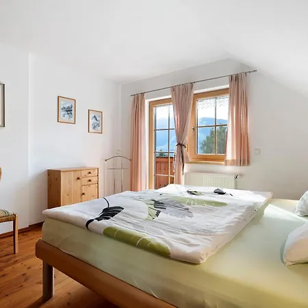 Haus Rosenheim Apartment *