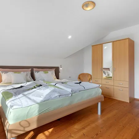 Haus Rosenheim Apartment *