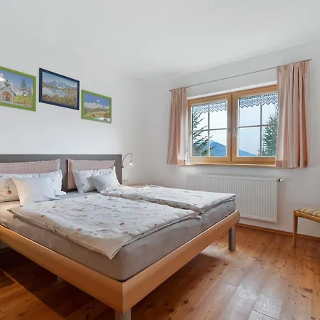 Haus Rosenheim Ramsau am Dachstein
