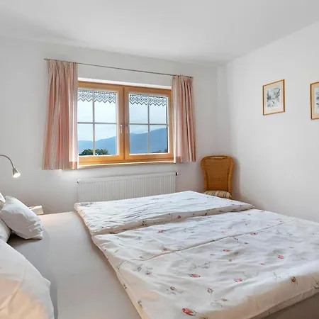 Apartment Haus Rosenheim