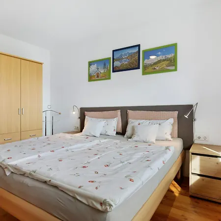 Apartment Haus Rosenheim Ramsau am Dachstein
