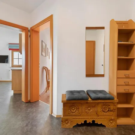 Haus Rosenheim Apartment Ramsau am Dachstein