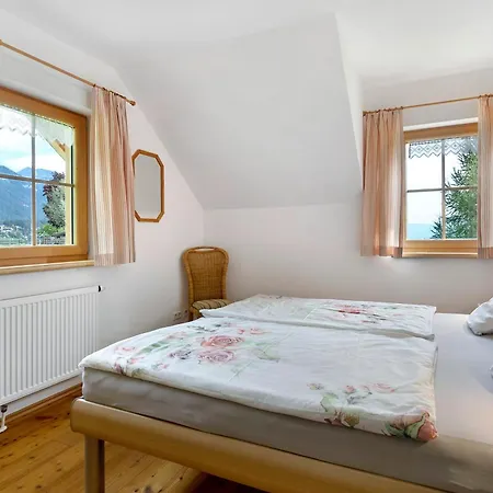 Haus Rosenheim Apartment