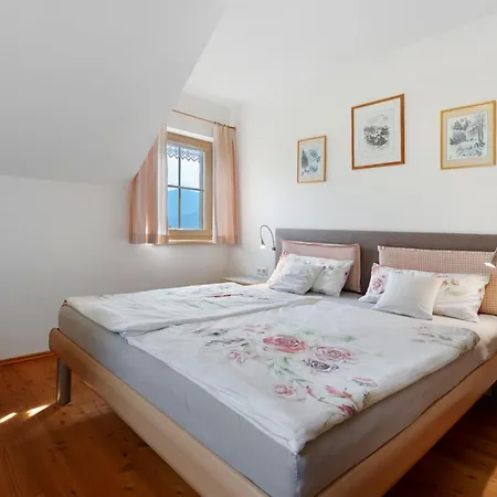 Haus Rosenheim Apartment Ramsau am Dachstein