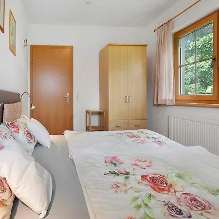 Haus Rosenheim Apartment Ramsau am Dachstein