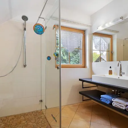 Haus Rosenheim Apartment Ramsau am Dachstein