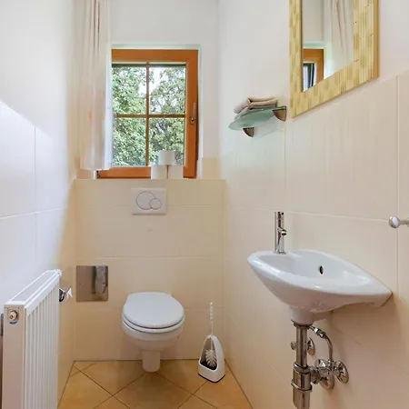 Haus Rosenheim Apartment *