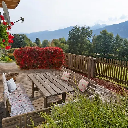 Haus Rosenheim Apartment Ramsau am Dachstein